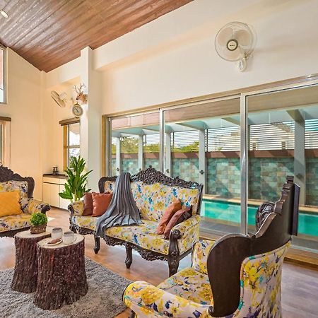 Ekostay - Woodpecker Villa Igatpuri Esterno foto